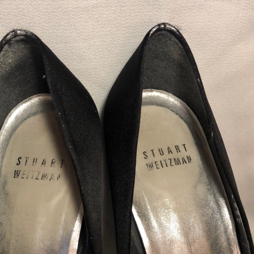 Shoes - Picture 5 of 8